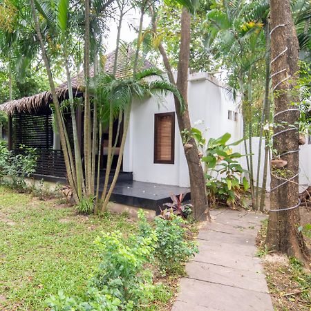 Zara Beach Resort Koh Samui Lamai Beach  Екстер'єр фото