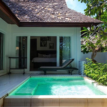 Zara Beach Resort Koh Samui Lamai Beach  Екстер'єр фото