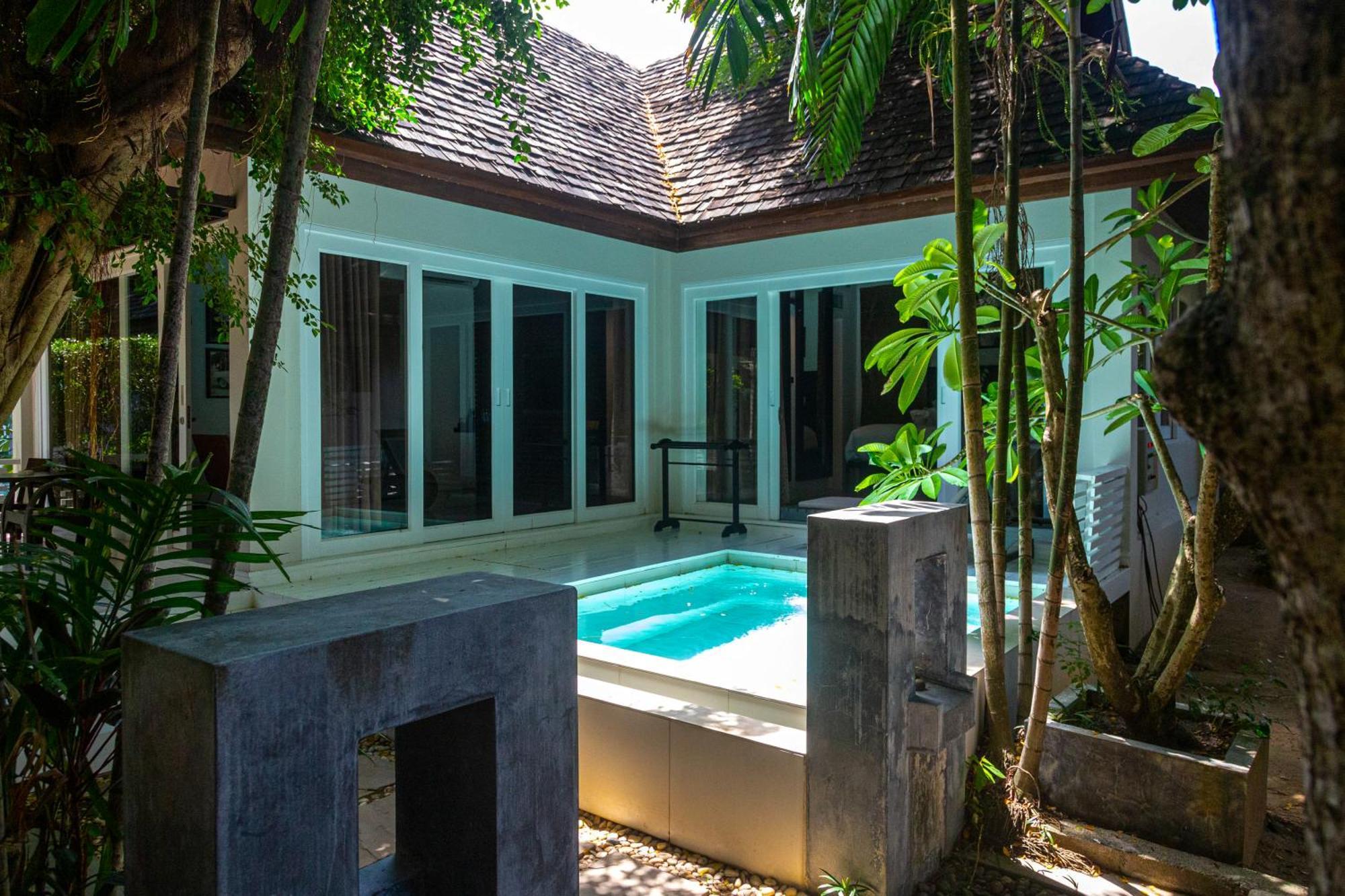 Zara Beach Resort Koh Samui Lamai Beach  Екстер'єр фото