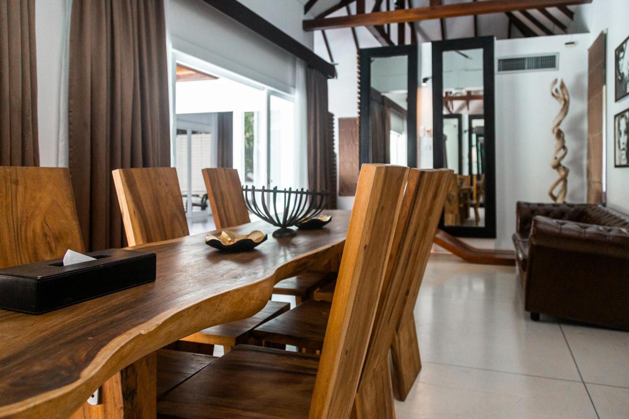 Zara Beach Resort Koh Samui Lamai Beach  Екстер'єр фото