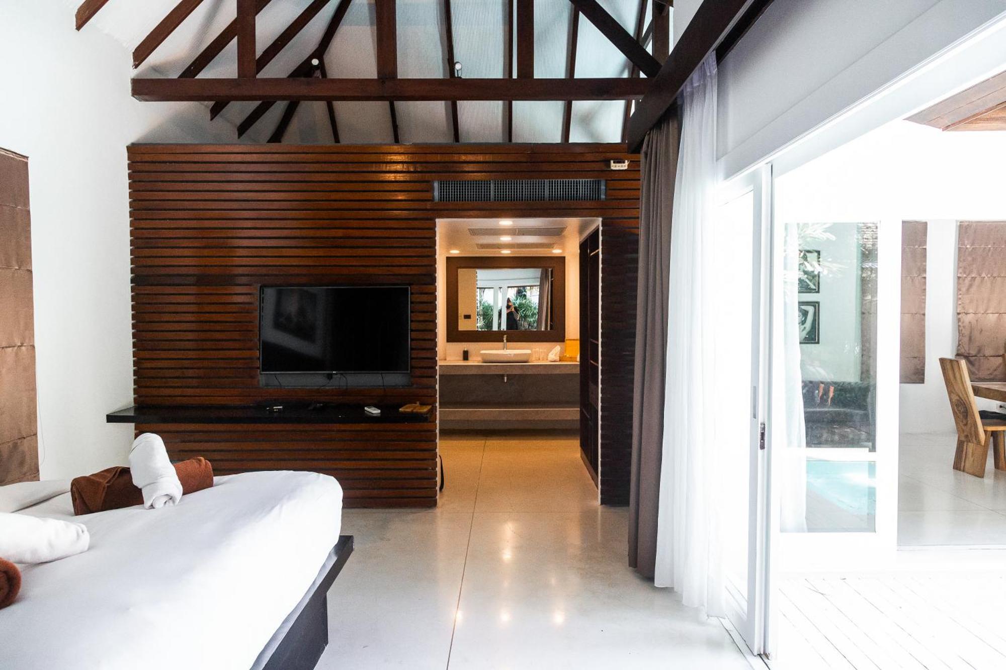 Zara Beach Resort Koh Samui Lamai Beach  Екстер'єр фото
