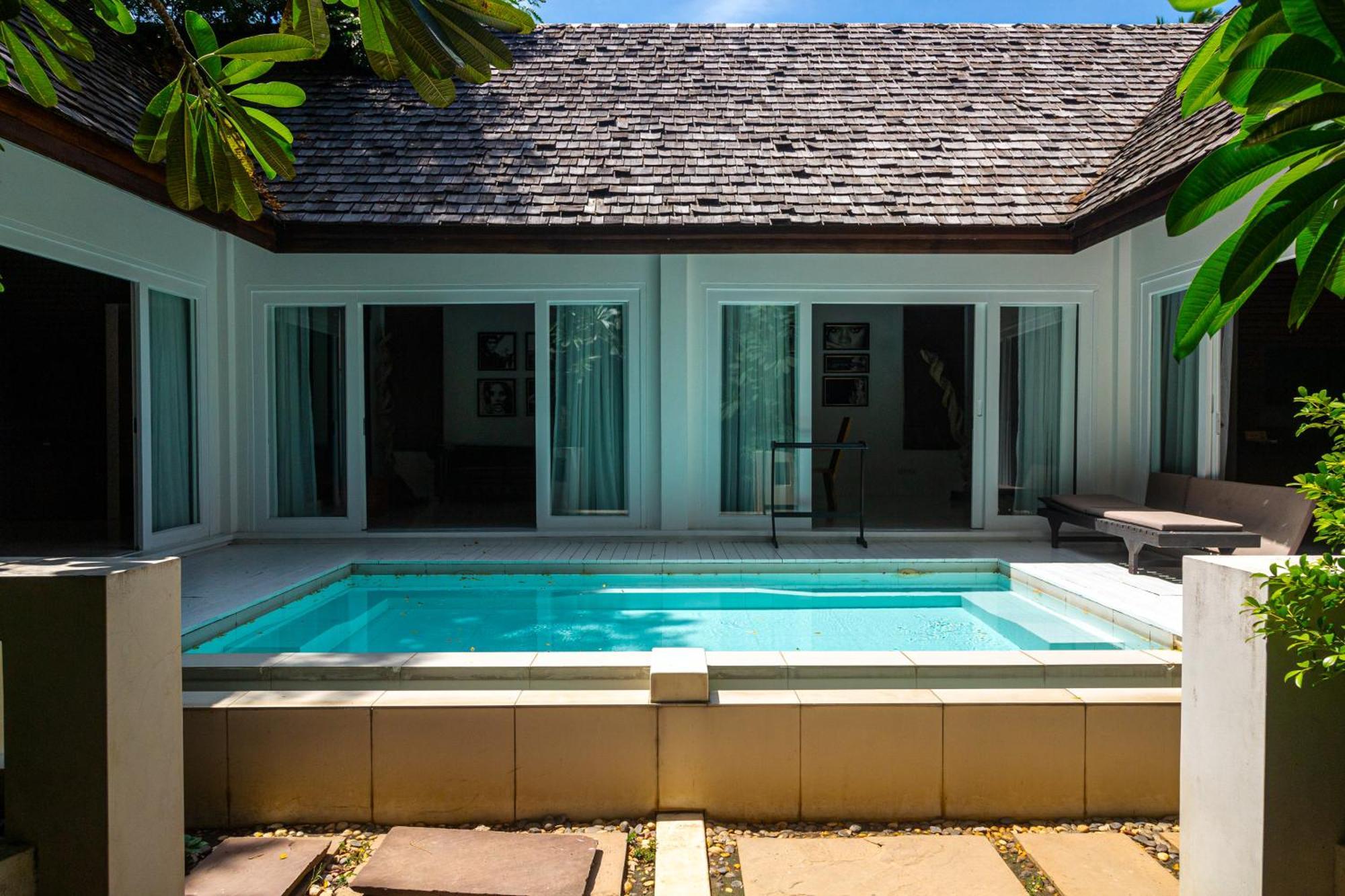 Zara Beach Resort Koh Samui Lamai Beach  Екстер'єр фото