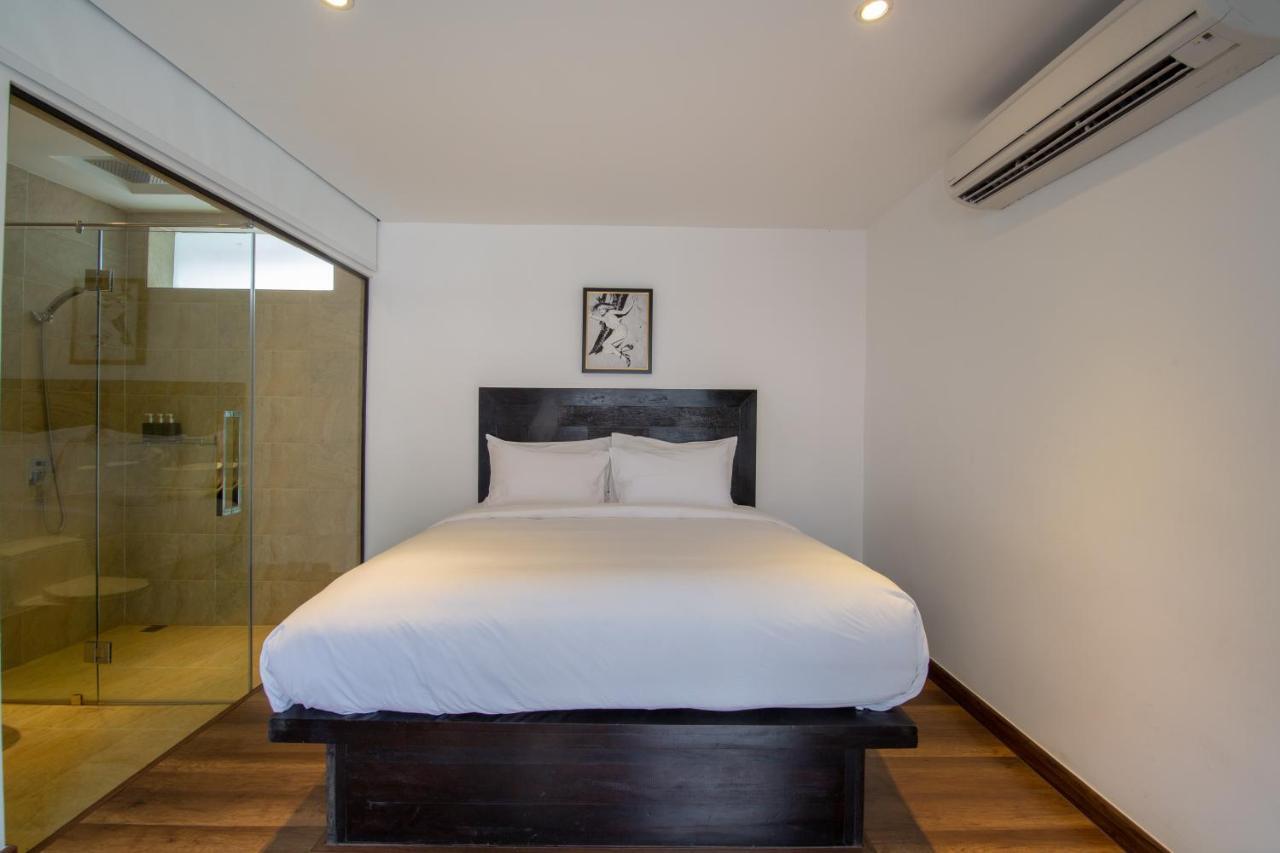 Zara Beach Resort Koh Samui Lamai Beach  Екстер'єр фото