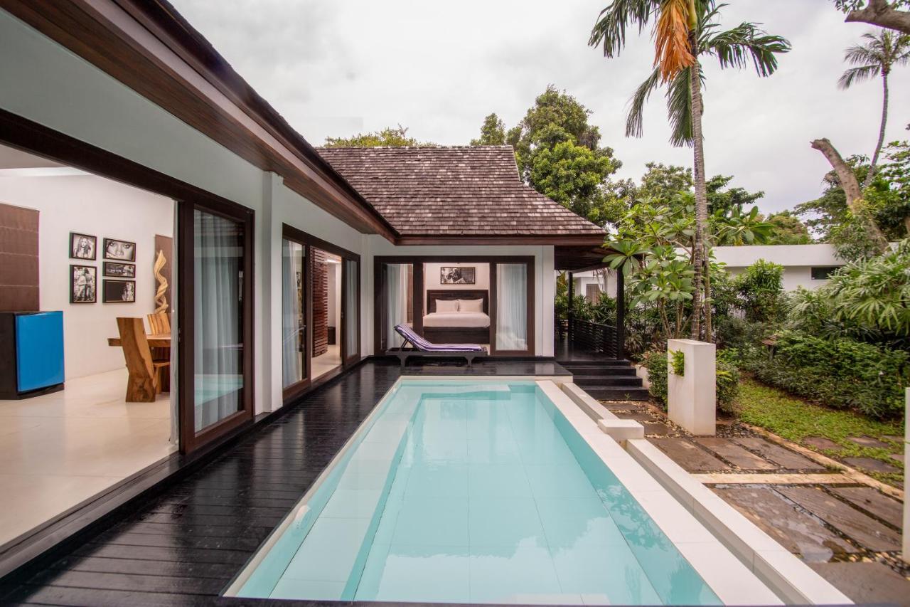 Zara Beach Resort Koh Samui Lamai Beach  Екстер'єр фото