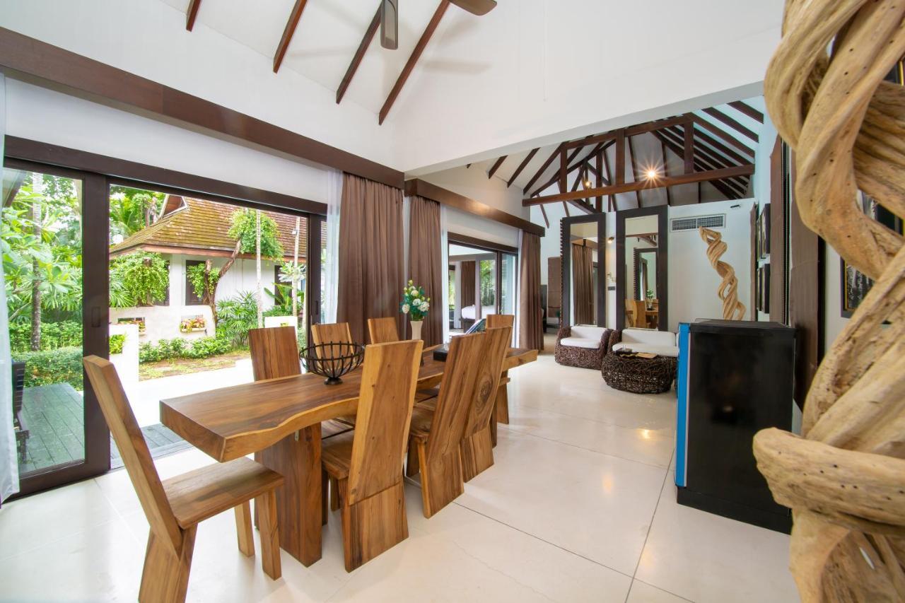 Zara Beach Resort Koh Samui Lamai Beach  Екстер'єр фото