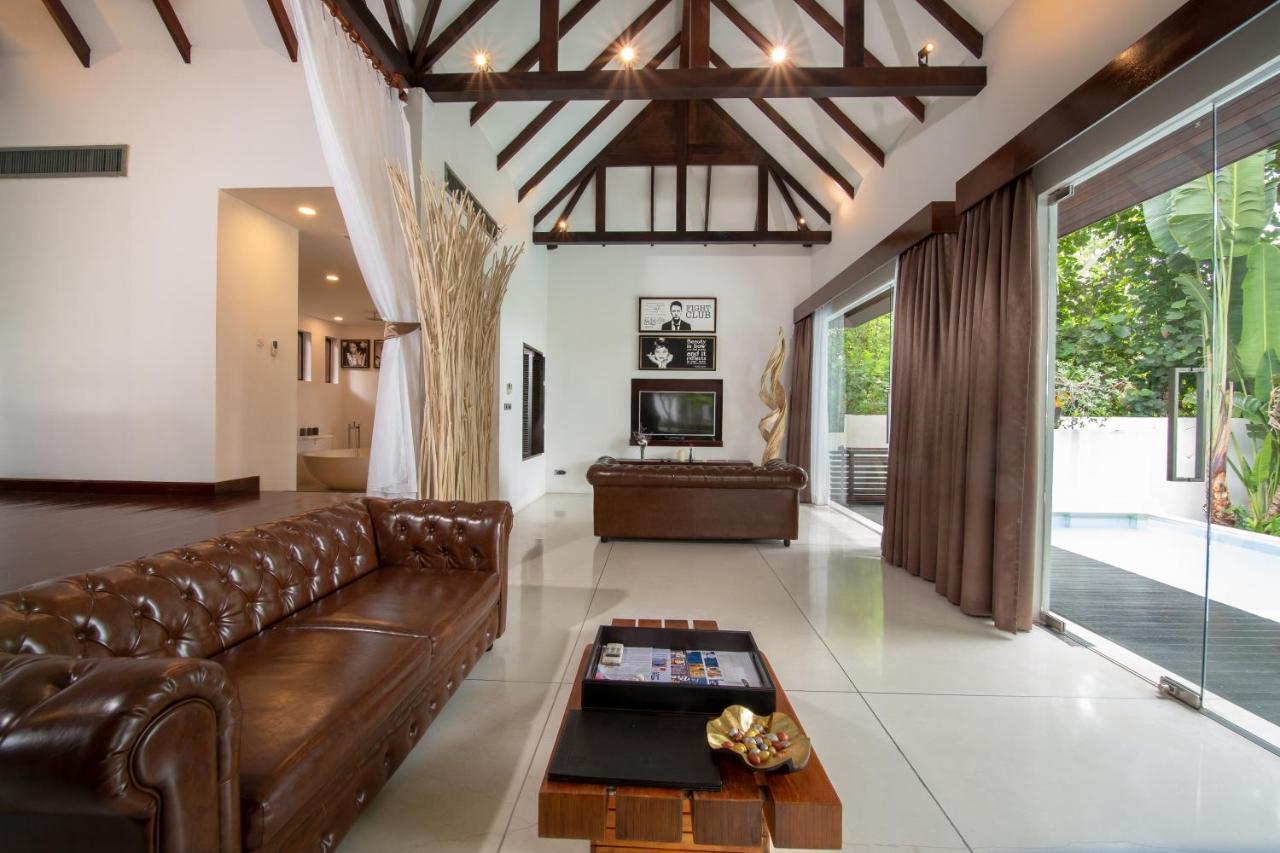 Zara Beach Resort Koh Samui Lamai Beach  Екстер'єр фото