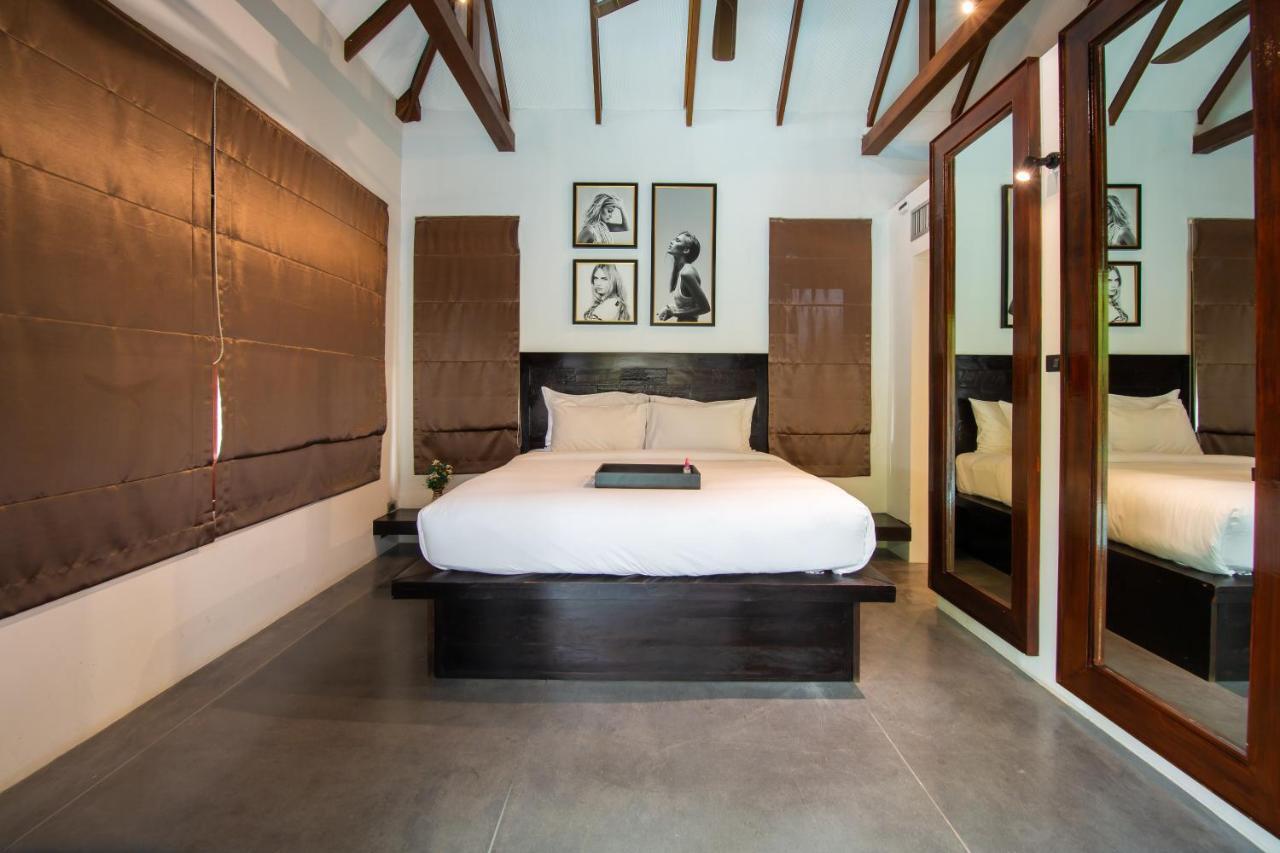 Zara Beach Resort Koh Samui Lamai Beach  Екстер'єр фото