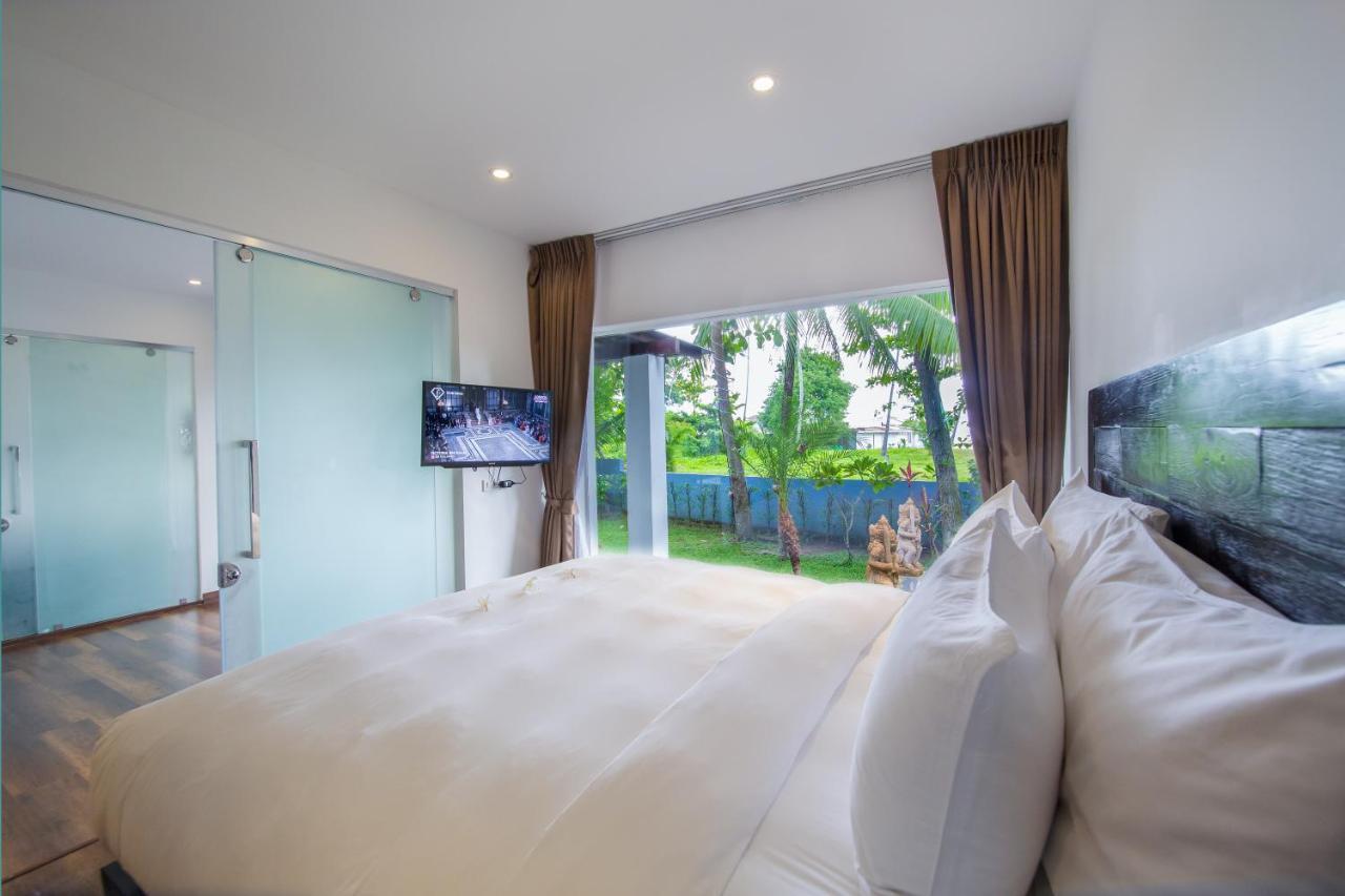 Zara Beach Resort Koh Samui Lamai Beach  Екстер'єр фото